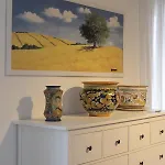Apartment Daphne Experience - Home, Harmony And Garden *