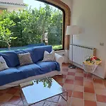 Apartment Daphne Experience - Home, Harmony And Garden Loreto Aprutino