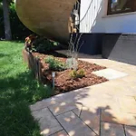 Daphne Experience - Home, Harmony And Garden * Loreto Aprutino