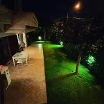 Apartment Daphne Experience - Home, Harmony And Garden *