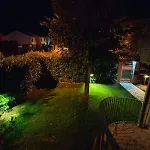 Daphne Experience - Home, Harmony And Garden Apartment *