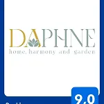 Daphne Experience - Home, Harmony And Garden * Loreto Aprutino