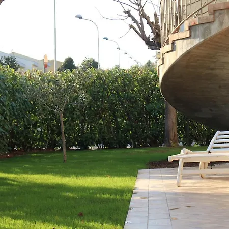 Daphne Experience Apartment Loreto Aprutino
