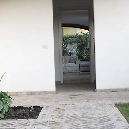 Daphne Experience Apartment Loreto Aprutino