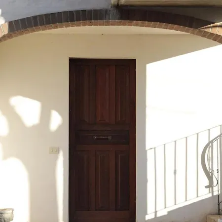 Apartment Daphne Experience Loreto Aprutino
