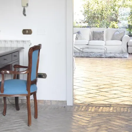 Daphne Experience Apartment
