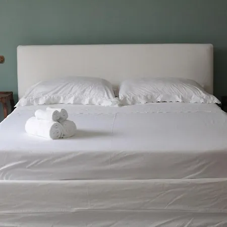 Daphne Experience Apartment Loreto Aprutino