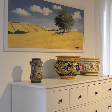 Apartment Daphne Experience - Home, Harmony And Garden *