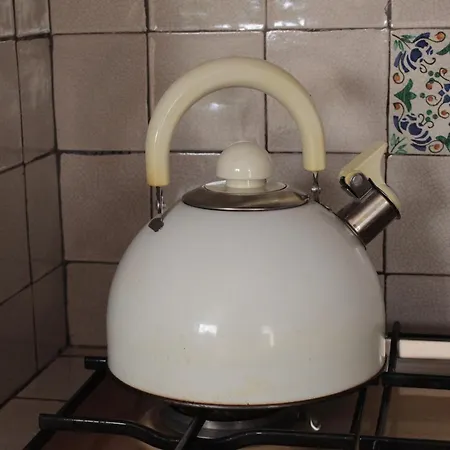 Daphne Experience - Home, Harmony And Garden Apartment *