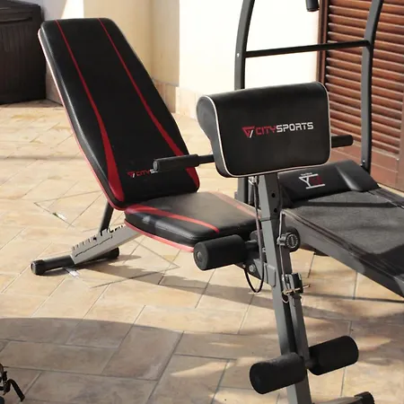 Daphne Experience - Home, Harmony And Garden Apartment Loreto Aprutino