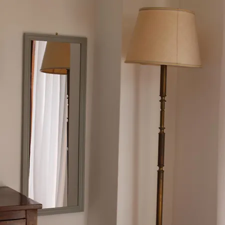 Daphne Experience Apartment *