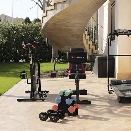 Daphne Experience - Home, Harmony And Garden *