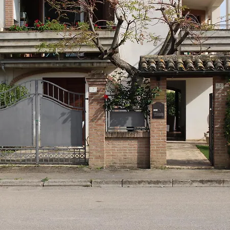 Daphne Experience Apartment Loreto Aprutino