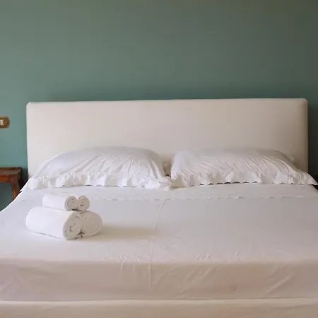 Daphne Experience Apartment Loreto Aprutino
