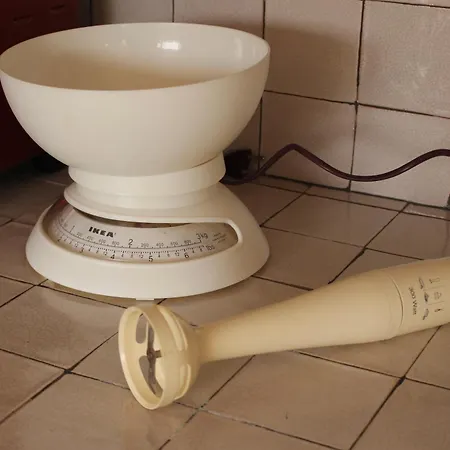 Apartment Daphne Experience