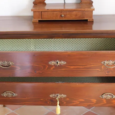 Apartment Daphne Experience