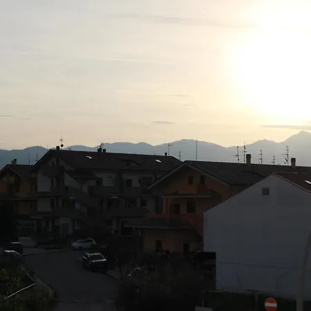 Daphne Experience - Home, Harmony And Garden Apartment