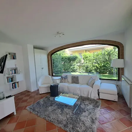 Daphne Experience - Home, Harmony And Garden Apartment *