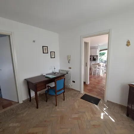 Daphne Experience Apartment