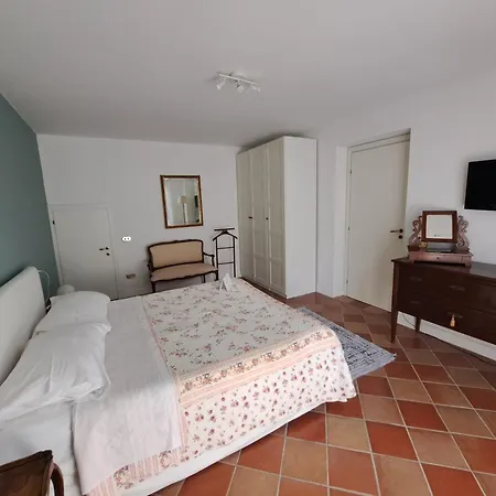 Apartment Daphne Experience Loreto Aprutino