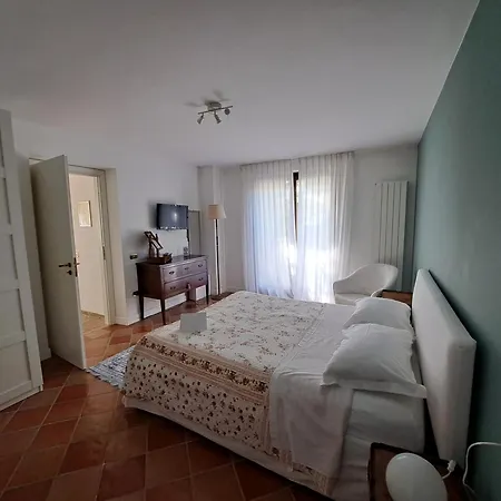 Daphne Experience - Home, Harmony And Garden * Loreto Aprutino