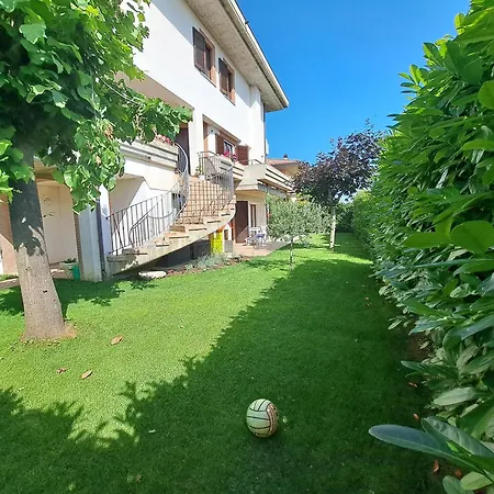 Daphne Experience Apartment Loreto Aprutino