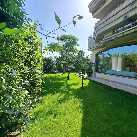 Daphne Experience - Home, Harmony And Garden Lejlighed Loreto Aprutino