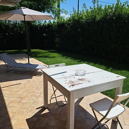 Daphne Experience - Home, Harmony And Garden Loreto Aprutino