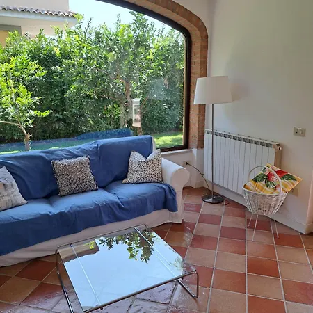 Lejlighed Daphne Experience - Home, Harmony And Garden Loreto Aprutino