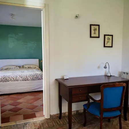 Daphne Experience - Home, Harmony And Garden Apartment Loreto Aprutino