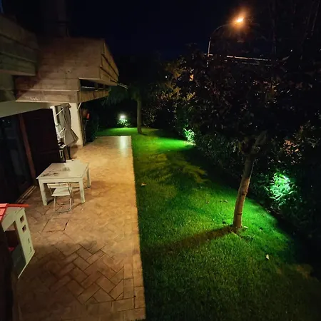 Apartment Daphne Experience *