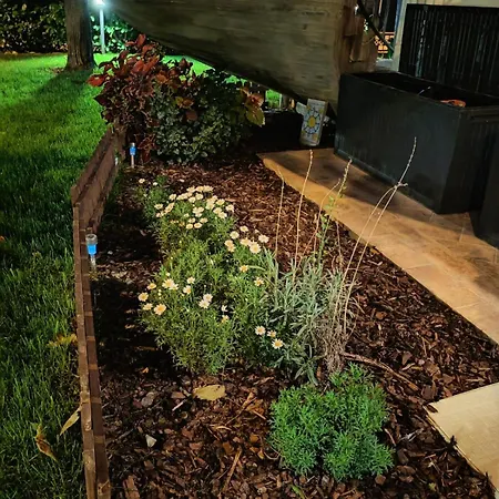 Apartment Daphne Experience - Home, Harmony And Garden