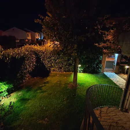 Daphne Experience - Home, Harmony And Garden Апартаменты *