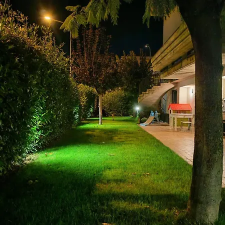 Apartment Daphne Experience *