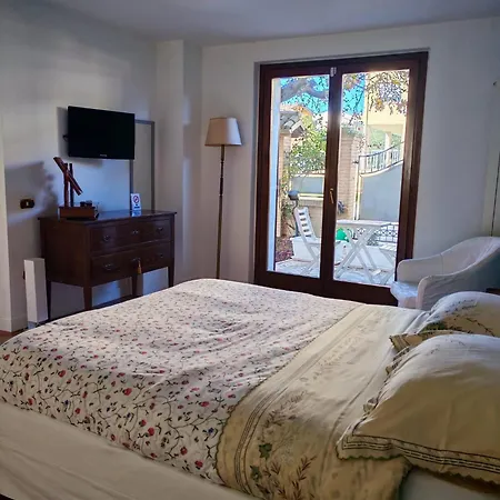 Apartman Daphne Experience - Home, Harmony And Garden