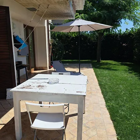 Apartment Daphne Experience