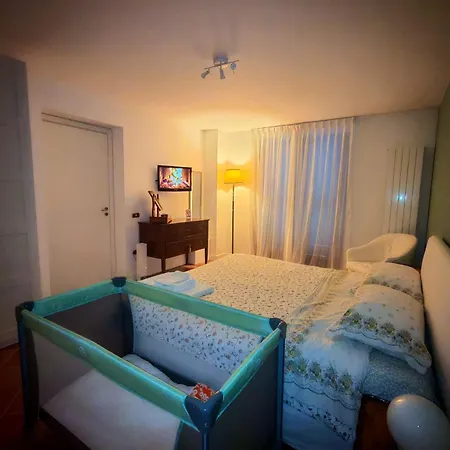 Apartamento Daphne Experience - Home, Harmony And Garden