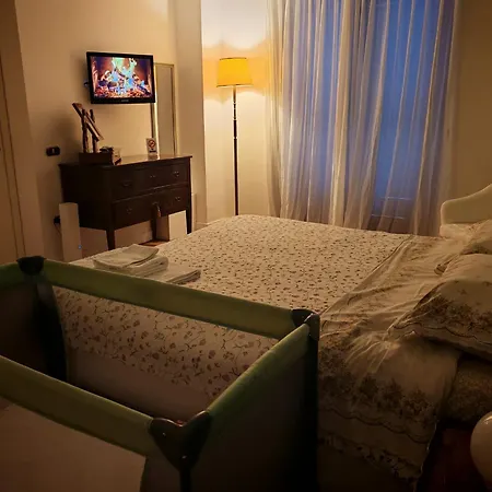 Apartment Daphne Experience - Home, Harmony And Garden Loreto Aprutino