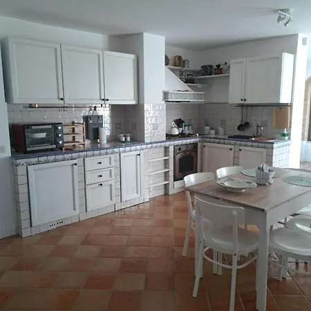 Daphne Experience Apartment