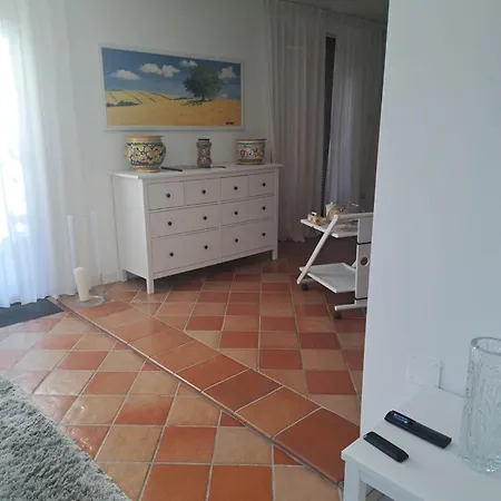 Daphne Experience - Home, Harmony And Garden Apartment Loreto Aprutino