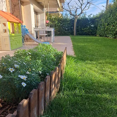Daphne Experience - Home, Harmony And Garden Лорето-Апрутино