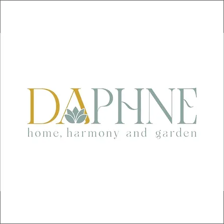 Daphne Experience - Home, Harmony And Garden Апартаменты *
