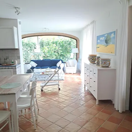Daphne Experience - Home, Harmony And Garden Лорето-Апрутино