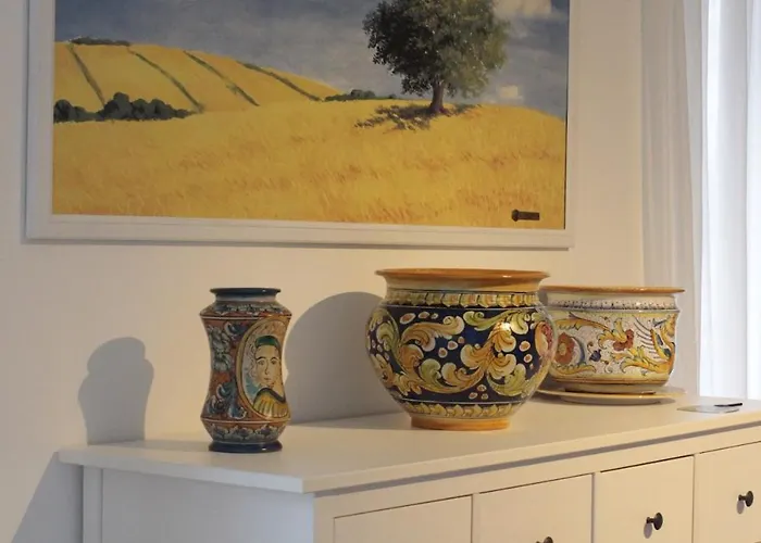 Apartament Daphne Experience - Home, Harmony And Garden *