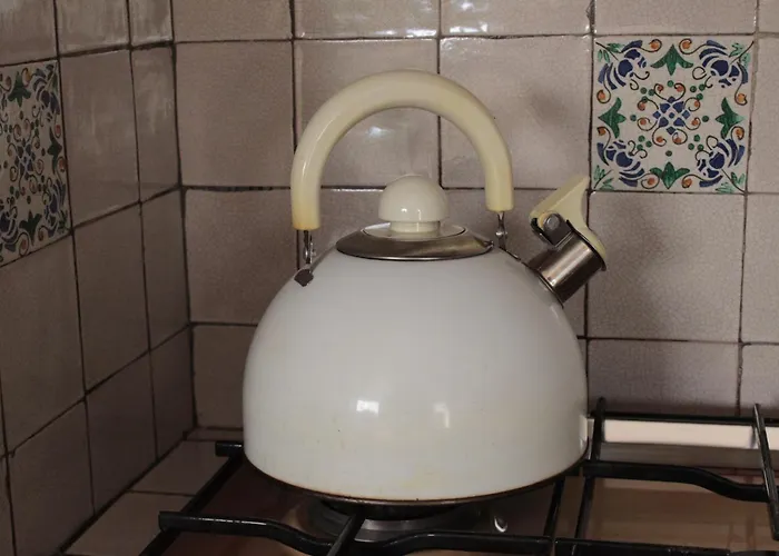 Daphne Experience - Home, Harmony And Garden Apartament *