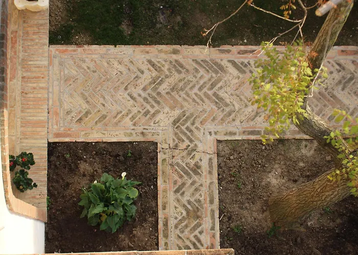 Daphne Experience - Home, Harmony And Garden Loreto Aprutino