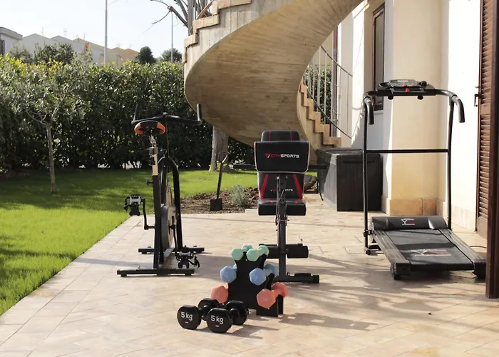 Daphne Experience - Home, Harmony And Garden *