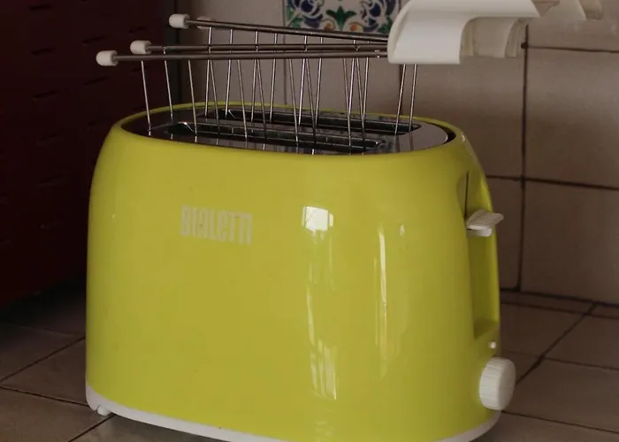 Apartament Daphne Experience - Home, Harmony And Garden *