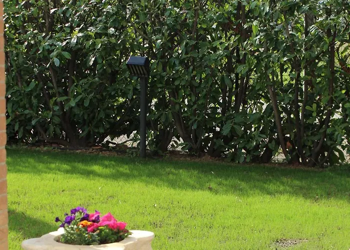 Daphne Experience - Home, Harmony And Garden Διαμέρισμα *