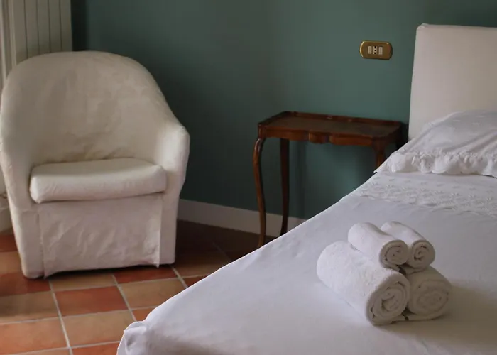 Daphne Experience - Home, Harmony And Garden * Loreto Aprutino